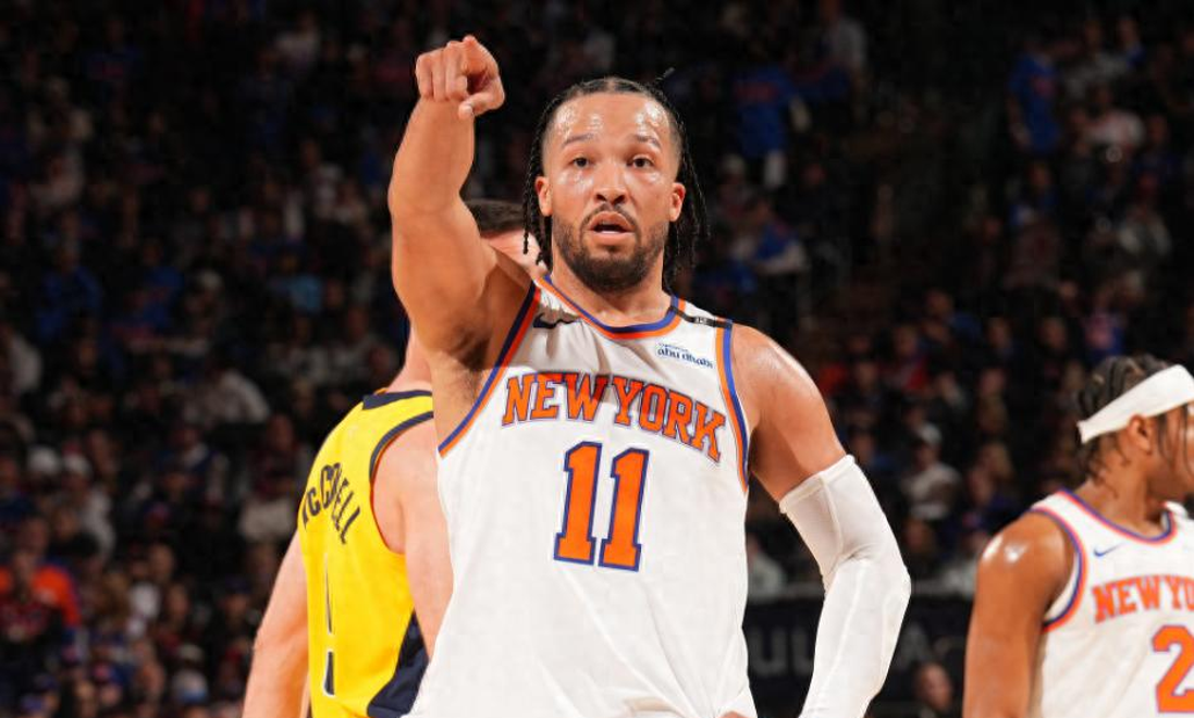 九游体育下载-关键时刻突围战来临，纽约尼克斯围绕全明星赛主帅复盘，气氛紧张，团队化学反应显著的简单介绍